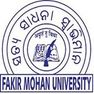 Fakir Mohan University, Directorate of Distance and Continuing Education  - [DDCE]
